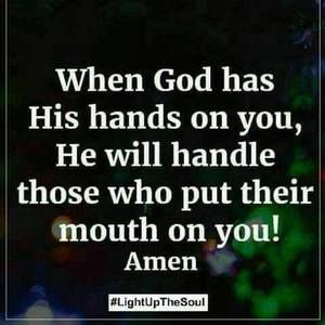 Meet your Posher, Dannie